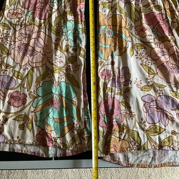 NWOT Free People Rolling Hills Jumpsuit - Picture 8 of 11